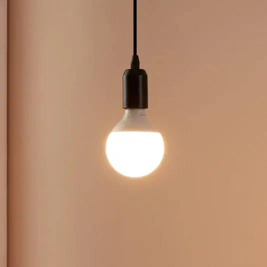 EGLO connect-z E27 G95 LED-lámpa 13W 1300lm RGBW Biztonságos vásárlás