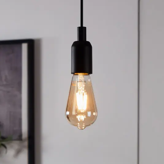 Szuper akció EGLO connect-z E27 A60 6W 806lm 4,000K, 2 db, 2db