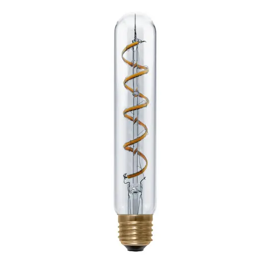 SEGULA LED lámpa cső hajlított E27 6,5W 1 900K Nézd meg most