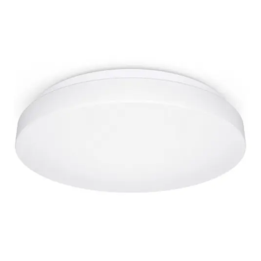 STEINEL RS Pro LED lapos mennyezeti lámpa, 27cm 4000 K Ne maradj le