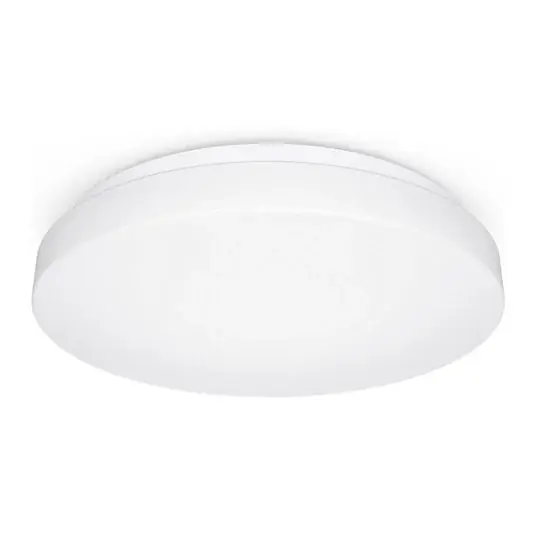 STEINEL RS Pro LED lapos mennyezeti lámpa, 27cm 3000 K Akciós ár