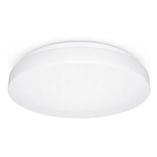 Végkiárusítás STEINEL RS Pro LED P2 Flat S lámpa, 3000 K