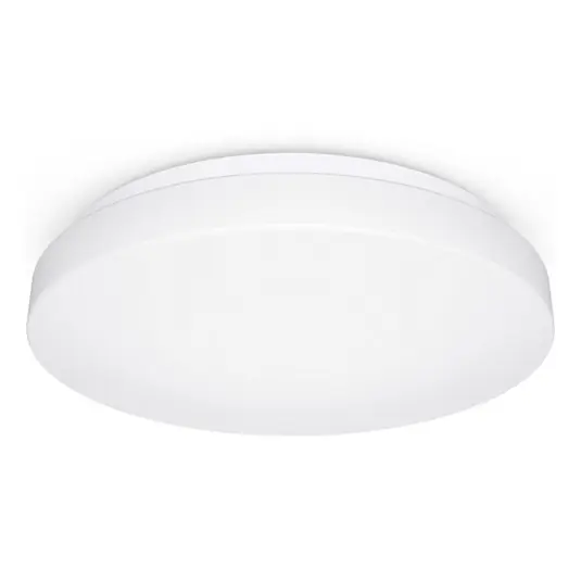 Kihagyhatatlan ajánlat STEINEL RS Pro LED Flat mennyezeti lámpa 32cm 3000 K