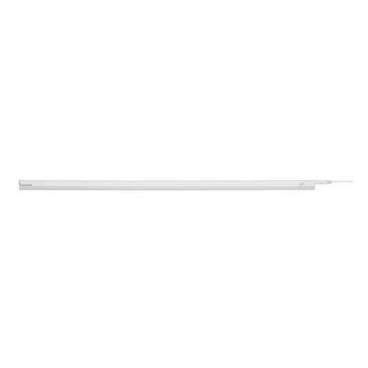 LED-es szekrény alatti lámpa Poseidon, CCT, hossza 88,5 cm Gyors szállítás