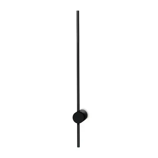 Olcsó Ideal Lux Essence LED fali lámpa 11 W fekete