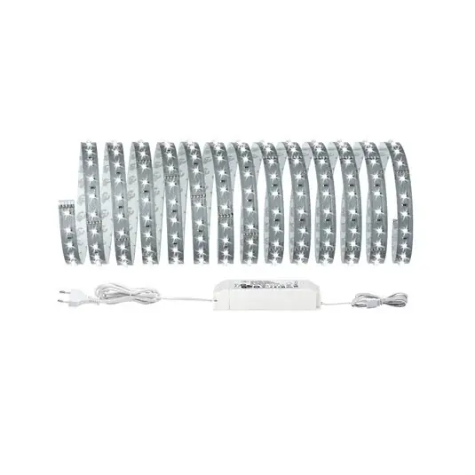 Ne maradj le Paulmann MaxLED 500 alapkészlet IP20 nappali f. 5m