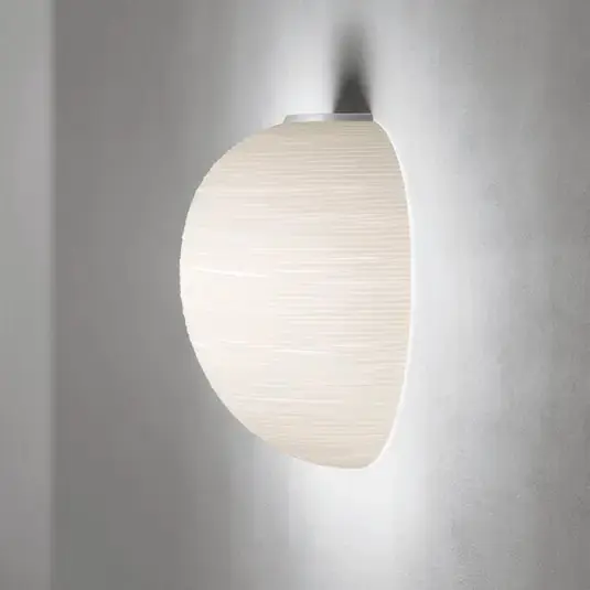 Foscarini Rituals XL félig falilámpa, arany Legjobb ár
