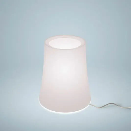 Szuper ajánlat Foscarini Birdie Zero asztali világítás, magasság 20 cm