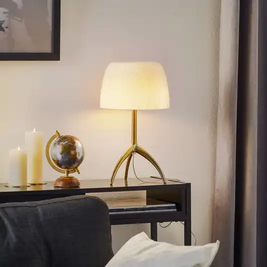 Foscarini Lumiere 30 grande pastille dimmerrel Gyors kiszállítás