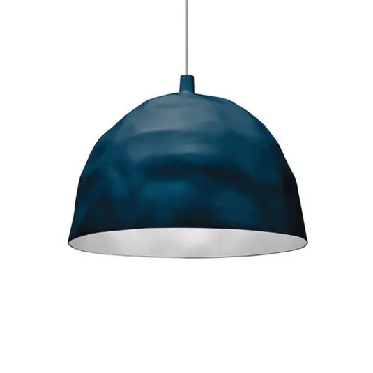 Foscarini Bump függő világítás petrol Kedvezmény