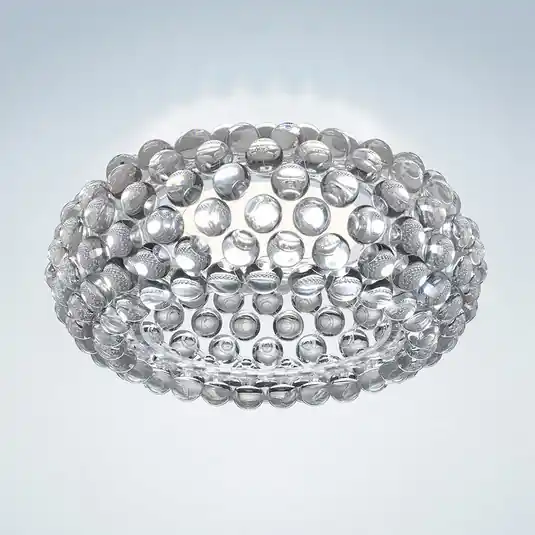 Foscarini Caboche Plus MyLight mennyezet átlátszó Gyors kiszállítás