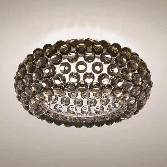 Nézd meg most Foscarini Caboche Plus MyLight menny. füstszürke
