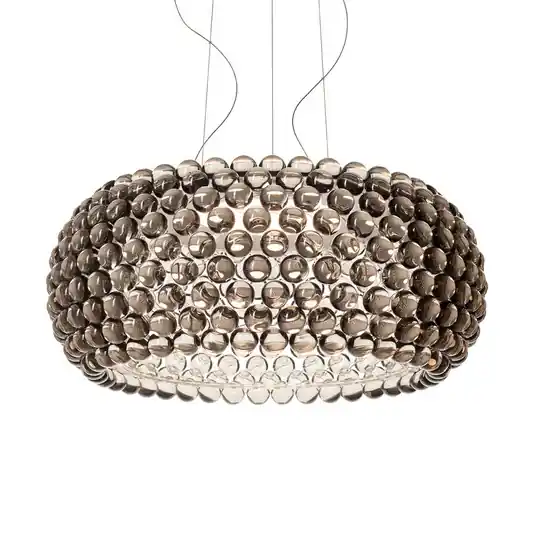 Vásárlói kedvenc Foscarini MyLight Caboche Plus grande CCT, szürke