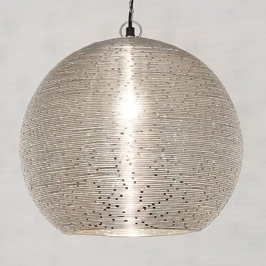 Kedvezményes ár Függő lámpa Kolibri, magassága 50 cm, Ø 33 cm