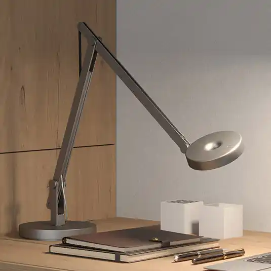 Rotaliana String T1 mini LED lámpa ezüst, fekete Szuper ajánlat