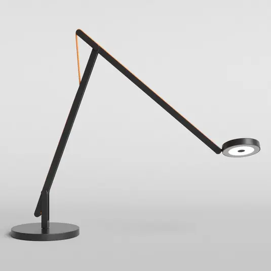 Expressz kézbesítés Rotaliana String T1 DTW LED lámpa fekete, narancs