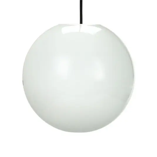 Dyberg Larsen Café Opal lógó világítás, Ø 25 cm Csak ma