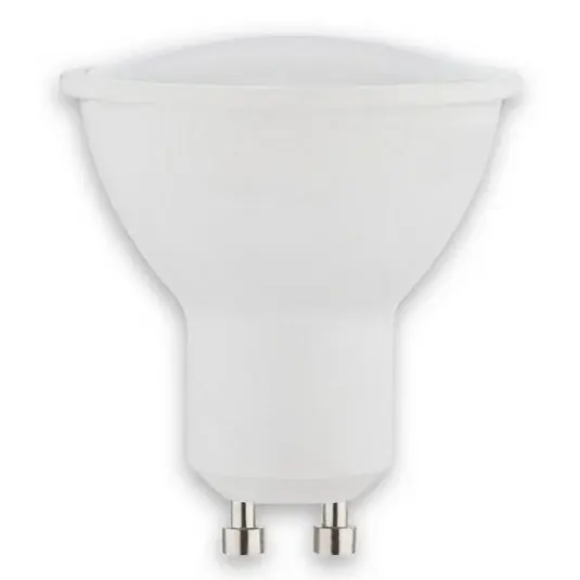 Akciós ár LED reflektor GU10 3.5W 827 120° RA90