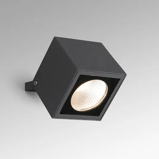 LED kültéri fali spot Oko 230V IP65 Olcsóbb