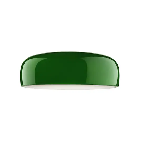 FLOS Smithfield C Pro DALI LED lámpa, zöld Ne maradj le