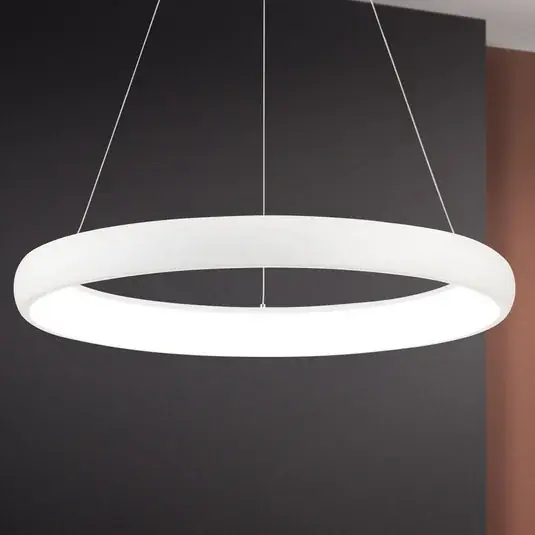 Ajánlat Venus LED függő lámpa gyűrű formájú