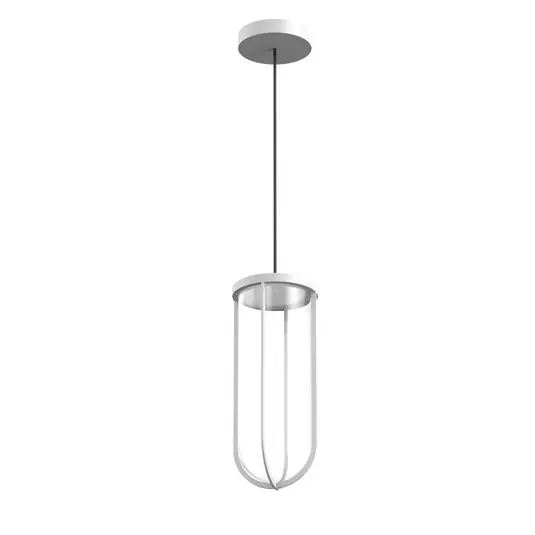 Alacsony ár FLOS In Vitro Suspension, 2,700 K, fehér