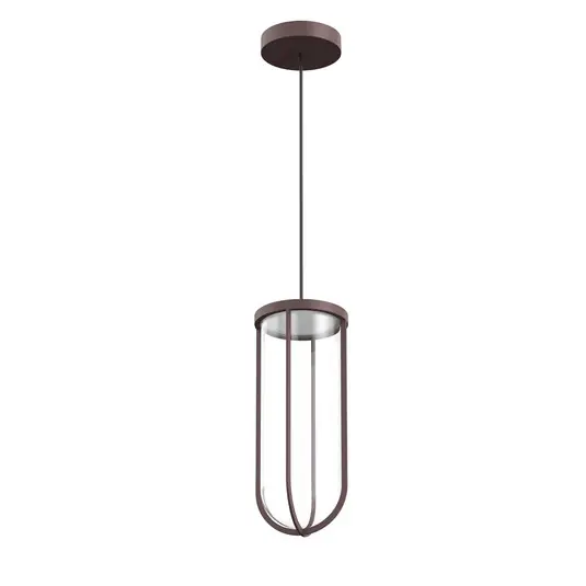 FLOS In Vitro Suspension, 2,700 K, s.barna Outlet