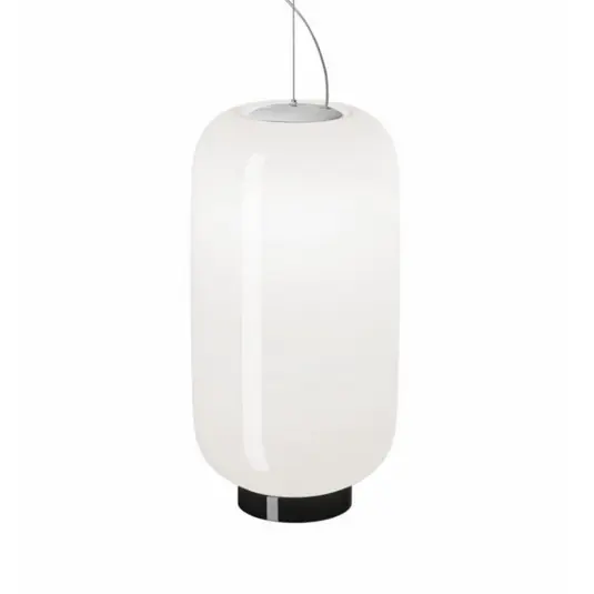 Foscarini Chouchin Reverse 2 LED fekete/fehér dimmelt Foscarini Chouchin Csak ma