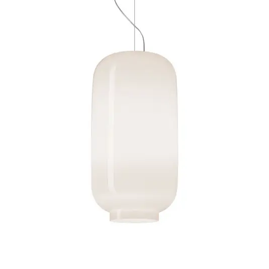 Rendeld meg most Foscarini Chouchin Bianco 2 LED-es függőlámpa, dimmelhető