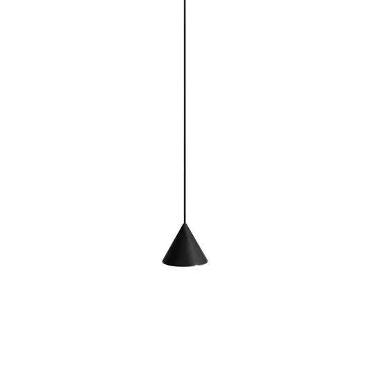 Szuper ajánlat Karman Filomena LED függő lámpa 1fl 2,700K Ø8cm