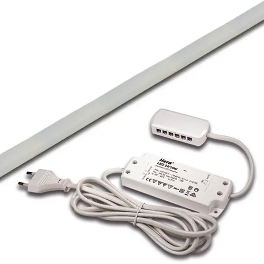 LED-csík Basic-Tape F, IP54, 2,700K, hossza 100cm Népszerű