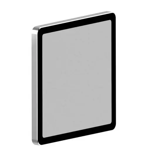 Csak ma Lightme LED tükör lámpa Aqua szögletes króm