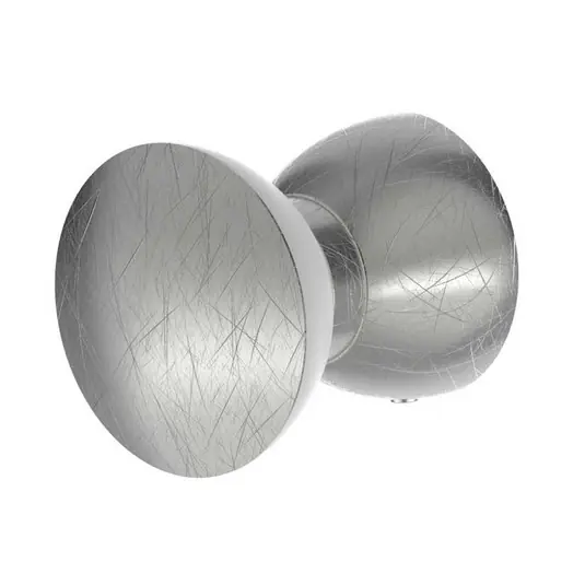 Kedvezményes ár Lightme LED tükör lámpa Aqua Sidelight, ezüst
