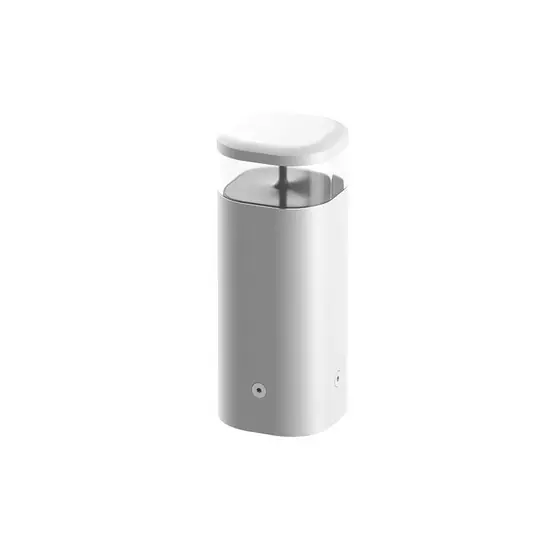 Gyors szállítás FLOS Pointbreak Bollard 2, 2 700K fehér 30cm