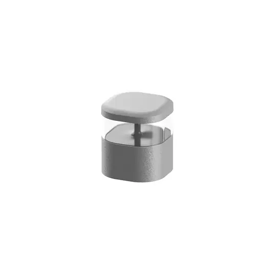 FLOS Pointbreak Balisage 1, 2 700K szürke 8cm Legnépszerűbb