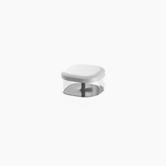 Korlátozott ajánlat FLOS Pointbreak Balisage 1, 2 700K fehér 4cm