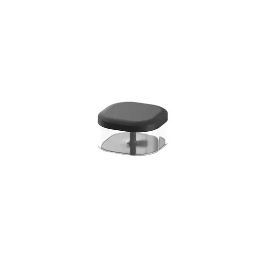 Legjobb ár FLOS Pointbreak Balisage 1, 2 700K fekete 4cm