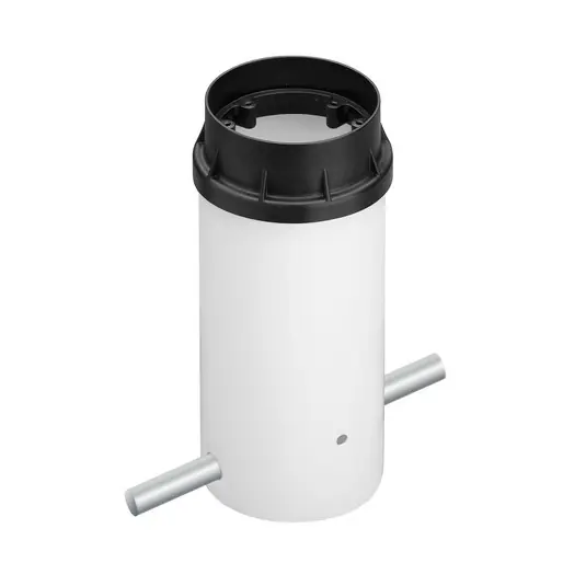 Kiárusítás FLOS Box a Walkstick padlóbeépítéshez