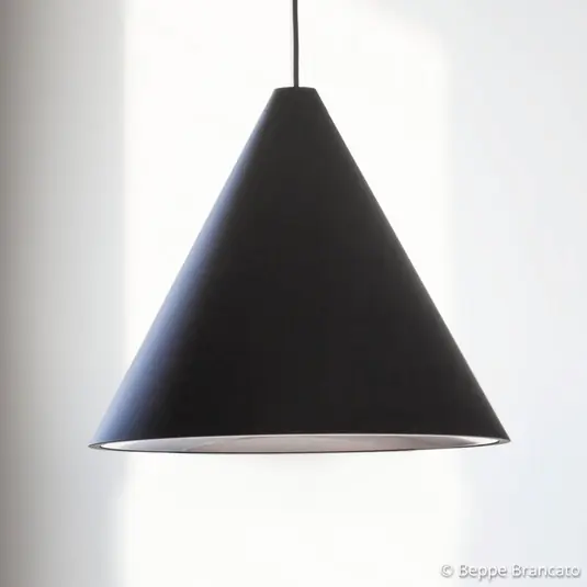FLOS String light függő lámpa, 12 m kábel, kúp Rendeld meg most