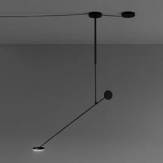 Legkelendőbb LED-C4 Invisible LED 00-5694 konzolos függő