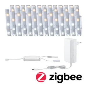 Paulmann MaxLED 250 alapkészlet IP44 CCT ZigBee 5m Azonnal elérhető