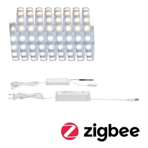 Paulmann MaxLED 500 alapkészlet IP44 CCT ZigBee 3m Akció