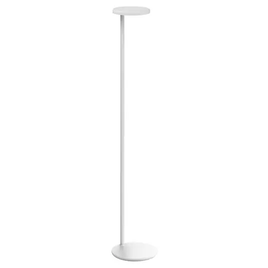 Utolsó esély FLOS Oblique Floor LED állólámpa 927 USB fehér