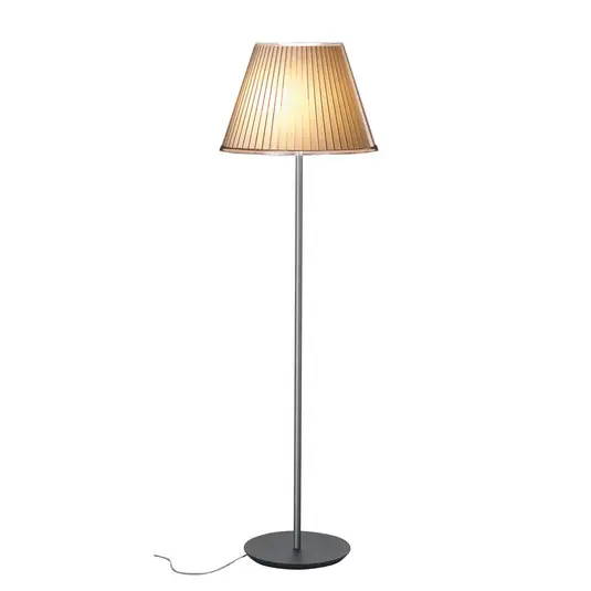 Azonnali szállítás Artemide Choose mega állólámpa pergamen/antracit