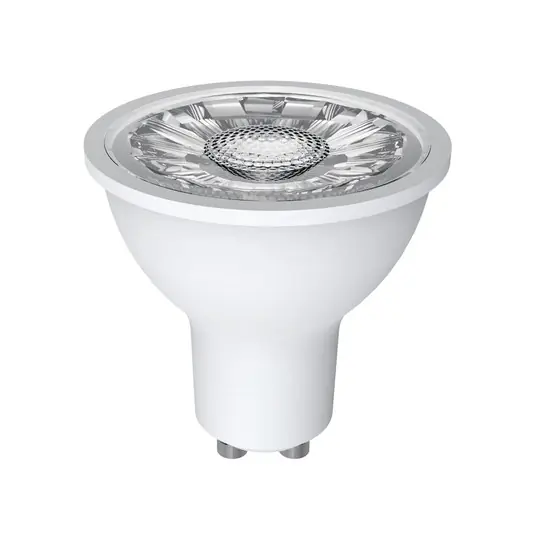 Korlátozott ajánlat Müller Licht LED reflektor GU10 7,5W 36° 4,000K
