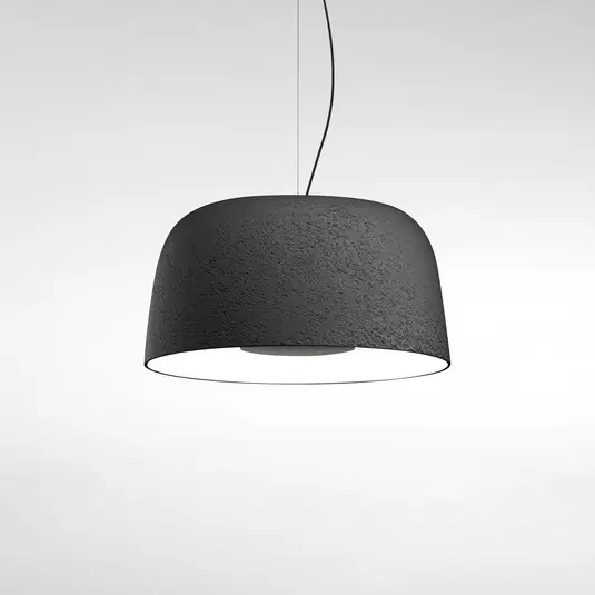 Expressz kézbesítés MARSET Djembé 42.21 LED függeszték, Triac szürke