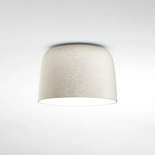 MARSET Djembé C 42.28 Mennyezeti lámpa Triac fehér Outlet