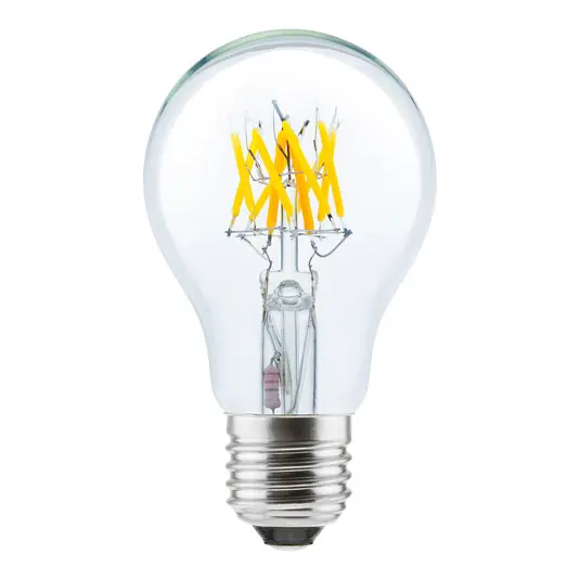 SEGULA LED izzó 24V E27 6W 927 izzószál dimmer Nézd meg most