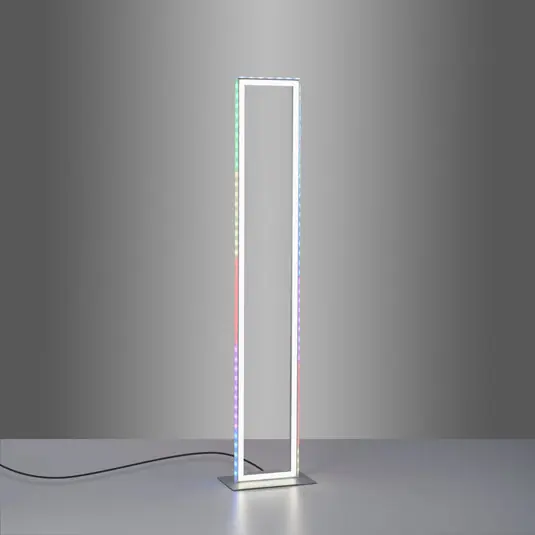 Gyors szállítás LED állólámpa Felix60, CCT, RGB