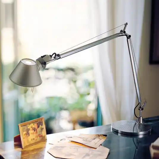 Artemide Tolomeo asztal klasszikus LED-es lámpa Legjobb ár
